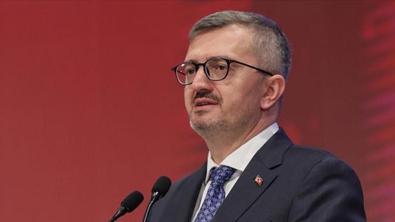 İletişim Başkanı Duran'dan Özgür Özel'e sert tepki