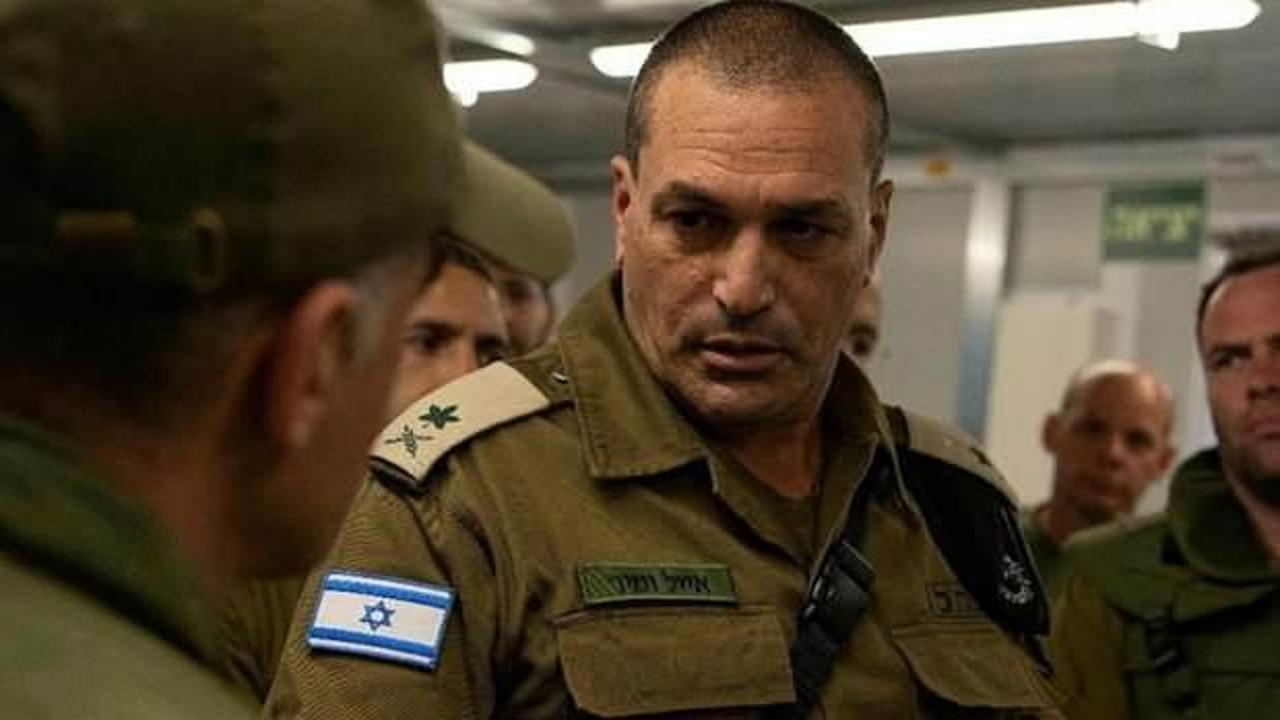 İsrail, Gazze'deki işgalin ikinci aşamasını başlattı