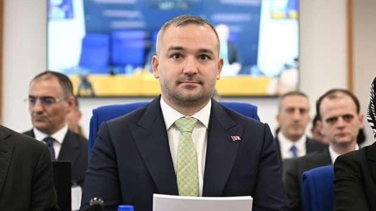 Karahan'dan enflasyon mesajı: Beklentilerin bozulmasına izin vermeyeceğiz!