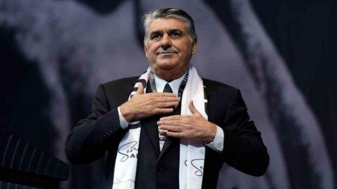 Kartal'dan Suudi Arabistan çıkarması! 2 dünya yıldızı için devrede