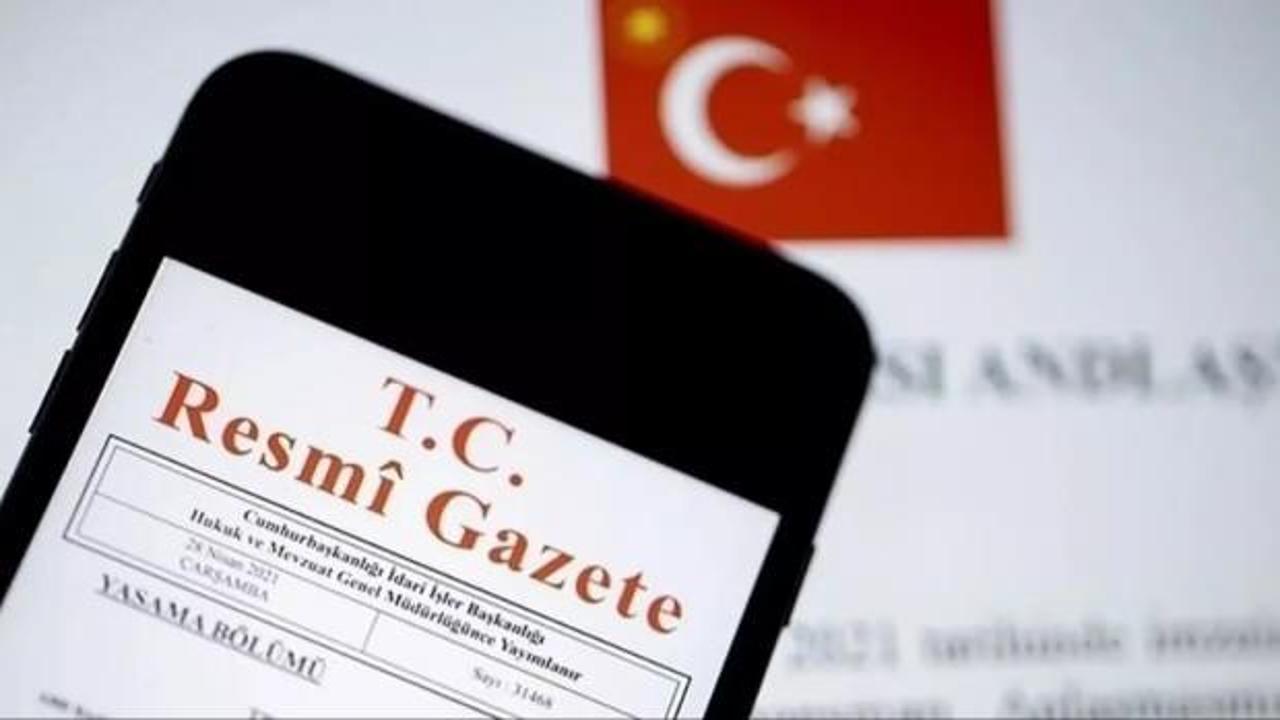 KDV düzenlemeleri yürürlüğe girdi