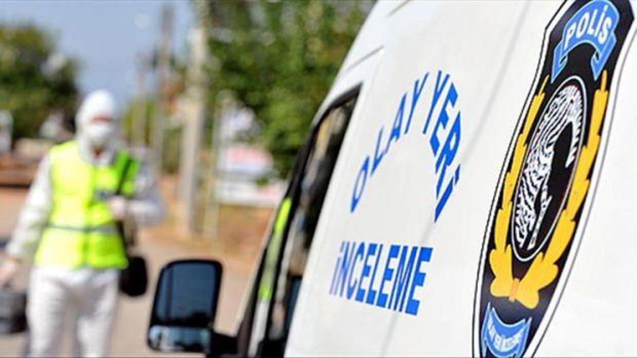 Korkunç ölüm! Kız çocuğu tabancayla vurulmuş halde bulundu