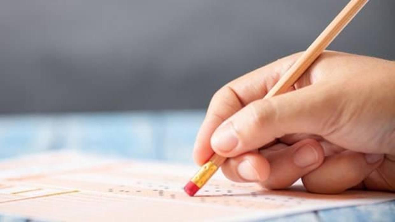 KPSS Genel Yetenek-Genel Kültür oturumları başladı