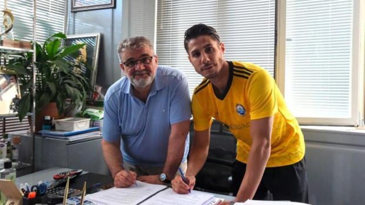 Küçükçekmece Sinop Spor'da parola: 2. Lig!
