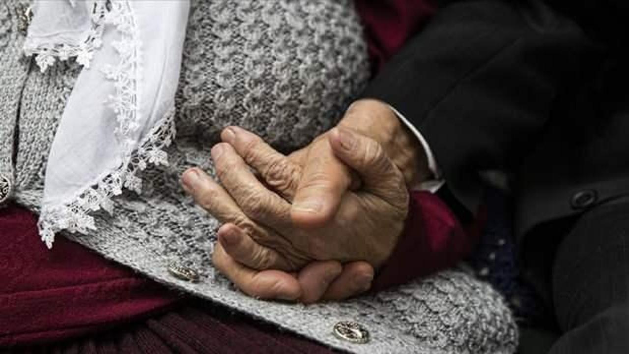 Gaziantep Büyükşehir'den 41 yıllık çiftlere umre müjdesi