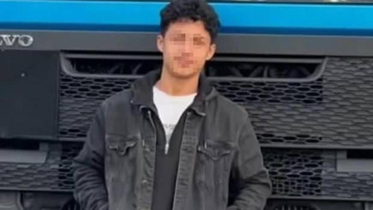 Mardin'de 15 yaşındaki çocuk başından vurulmuş halde bulundu