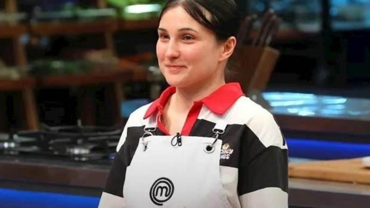 MasterChef yarışmacısı Hilal Ağca'ya kaçırılmayacak teklif! Çok konuşuldu