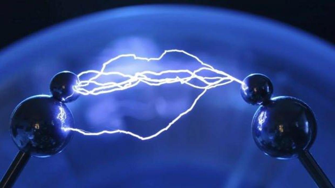 Elektrik üretiminde ağustosta en fazla artış rüzgar ve güneşten sağlandı