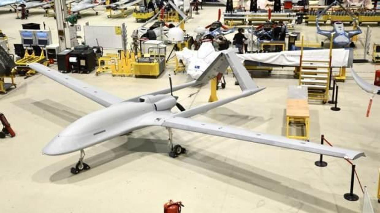 Selçuk Bayraktar 'Rakibimiz ABD ve İsrail' demişti! MSB müthiş gelişmeyi resmen duyurdu