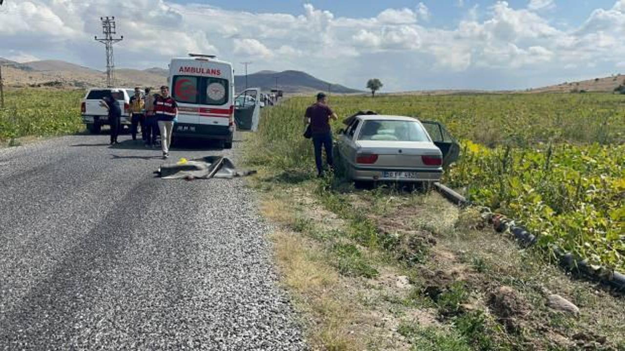 Nevşehir'de 2 kardeşe kanlı pusu! Komşuları kurşun yağdırdı!
