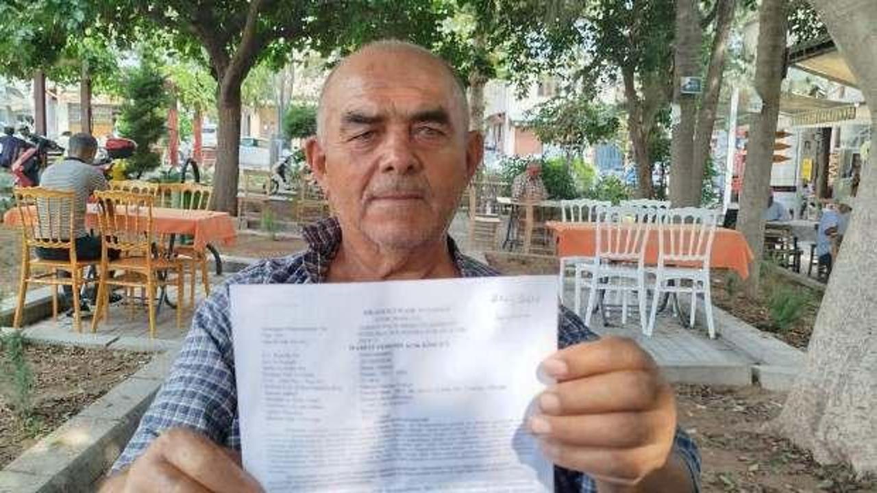 73 yaşındaki adam da kandı! Aynı yöntemle 1,5 milyon TL dolandırıldı