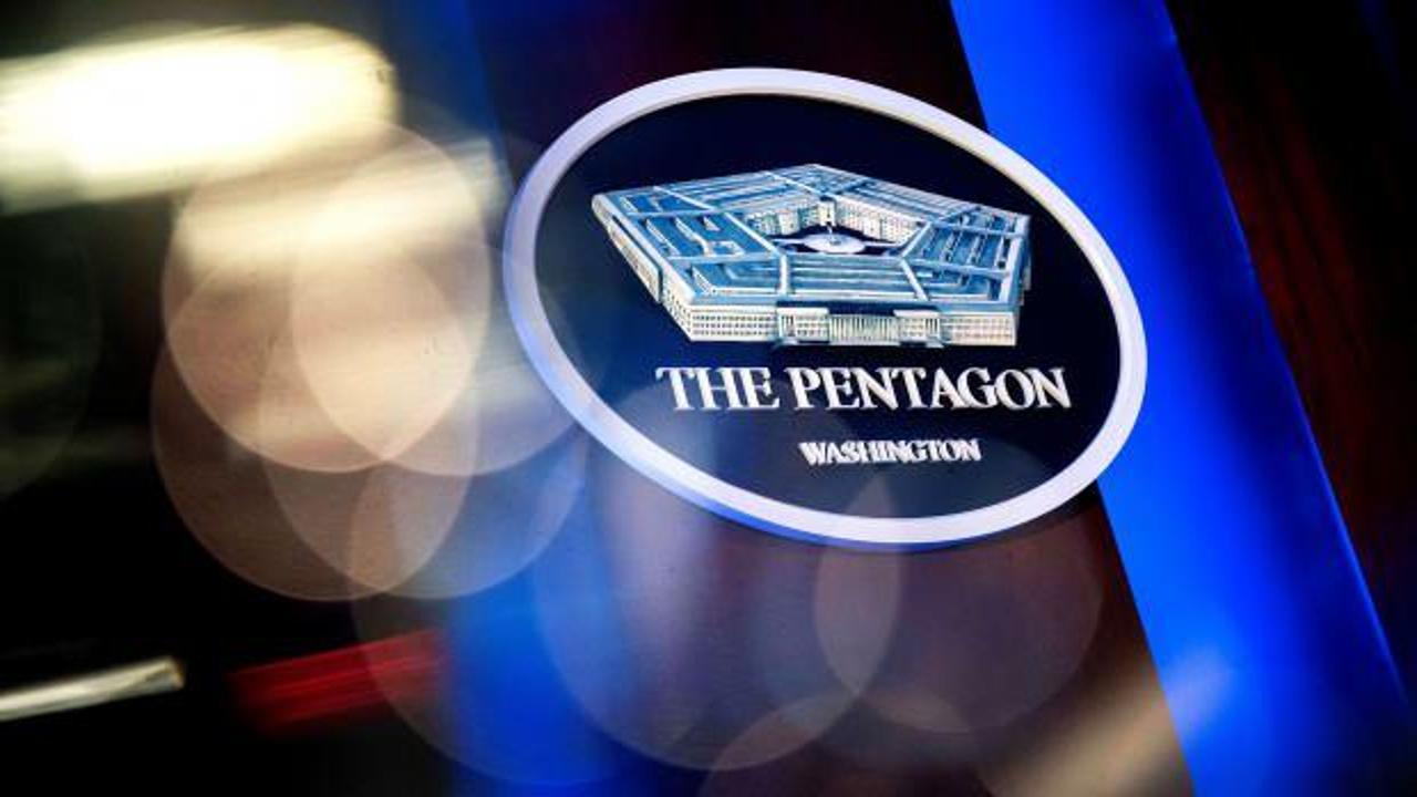 Pentagon'un ismi değişti! ABD'ye milyarlarca dolara patlayacak