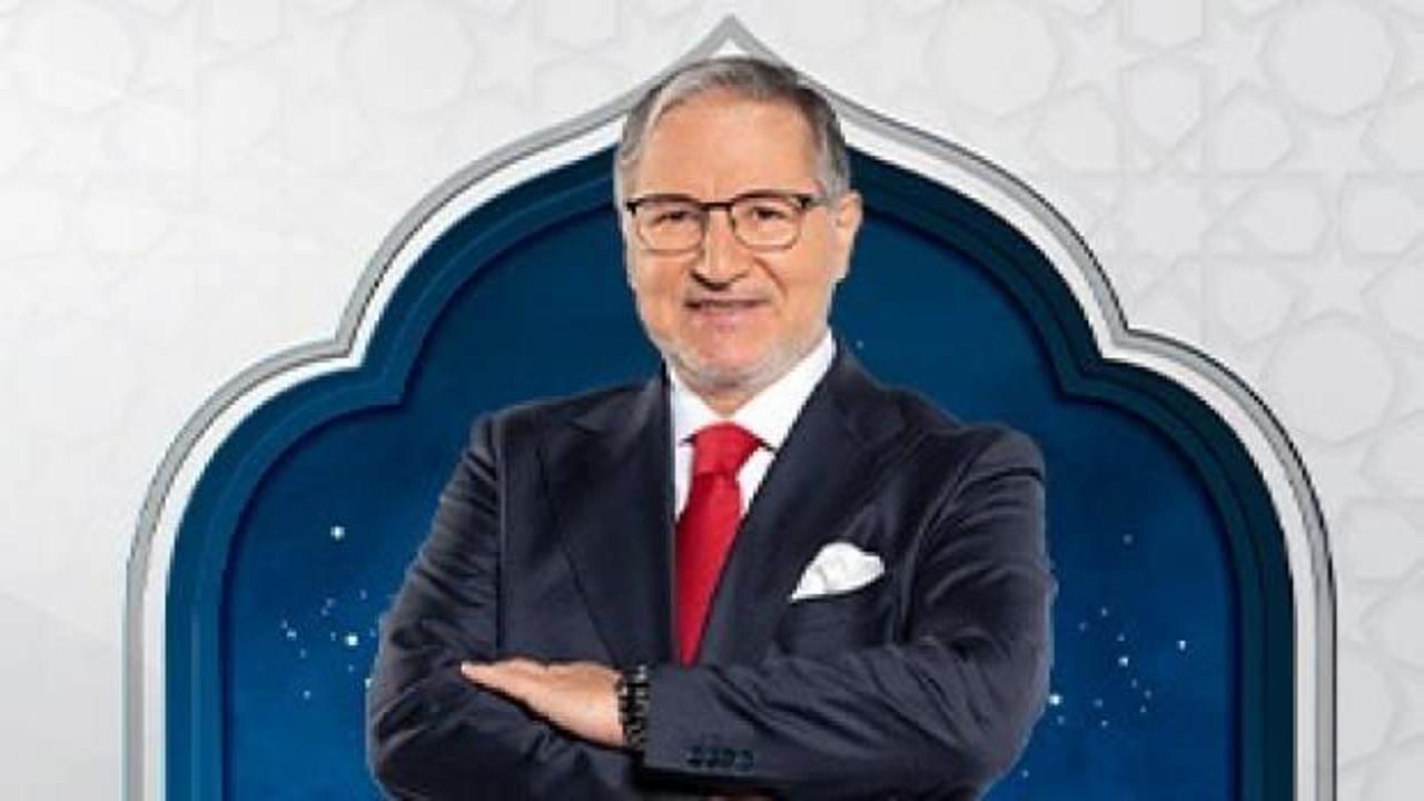 Prof. Dr. Mustafa Karataş ile 'Muhabbet Kapısı' yeni sezon tarihi belli oldu...