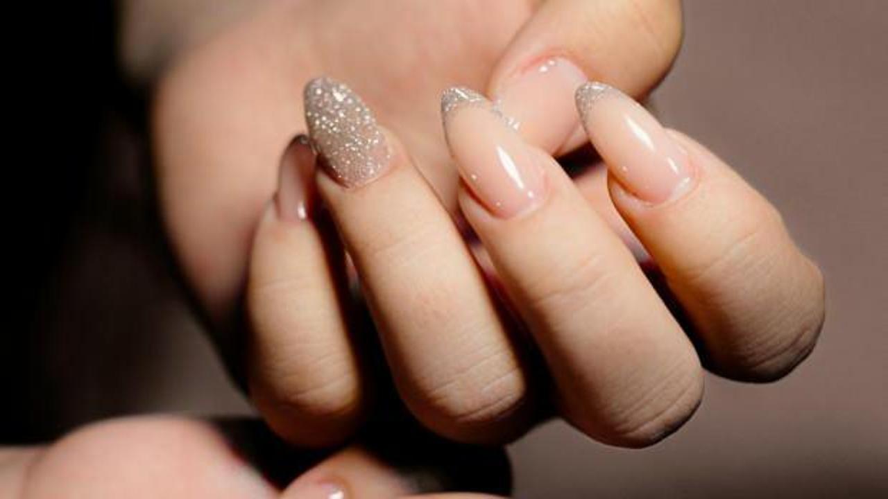 AB'den jel tırnağın ana bileşenine yasak