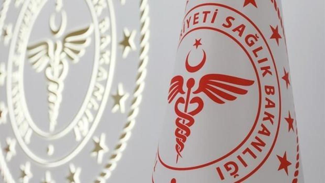 Sağlık Bakanlığından ‘cinsiyet değiştirme’ açıklaması
