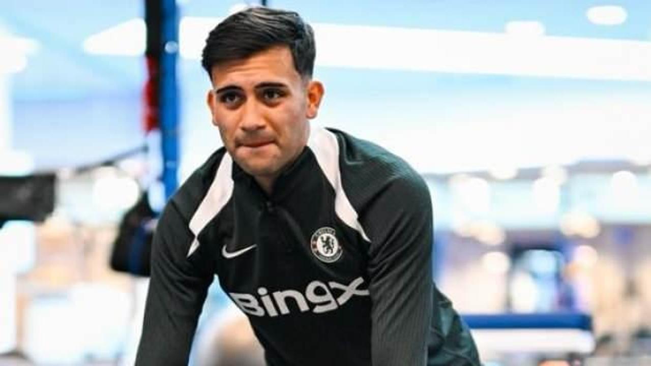 Şampiyonlar Ligi i&ccedil;in İngiliz devine transfer oldu! Kariyerinin şokunu yaşadı