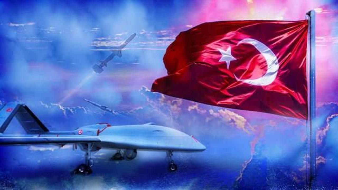 Savunma ve havacılık sanayii ihracatında yeni zirve