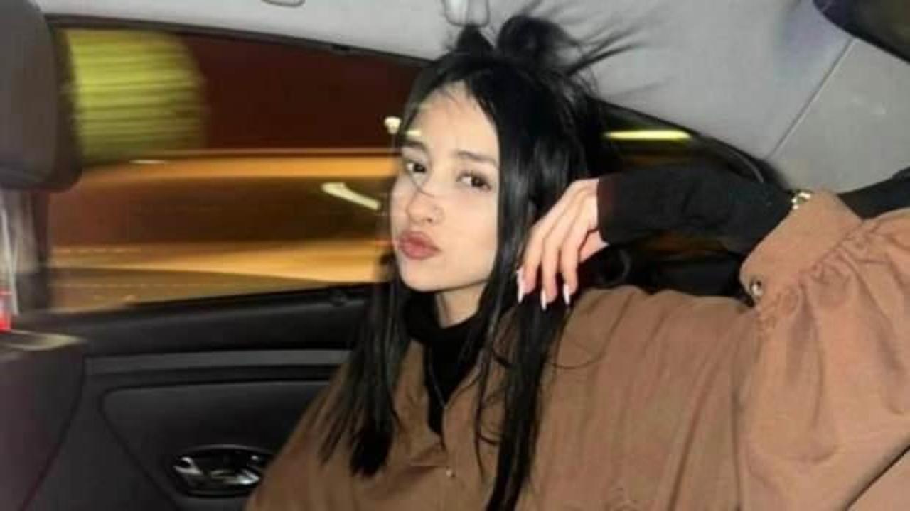 16 yaşındaki Hiranur, araç içerisinde ölü bulunmuştu! Valilik açıklama yaptı 