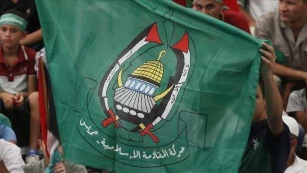 Son dakika...Hamas'tan flaş ateşkes a&ccedil;ıklaması: "&Ouml;nerilere a&ccedil;ığız"