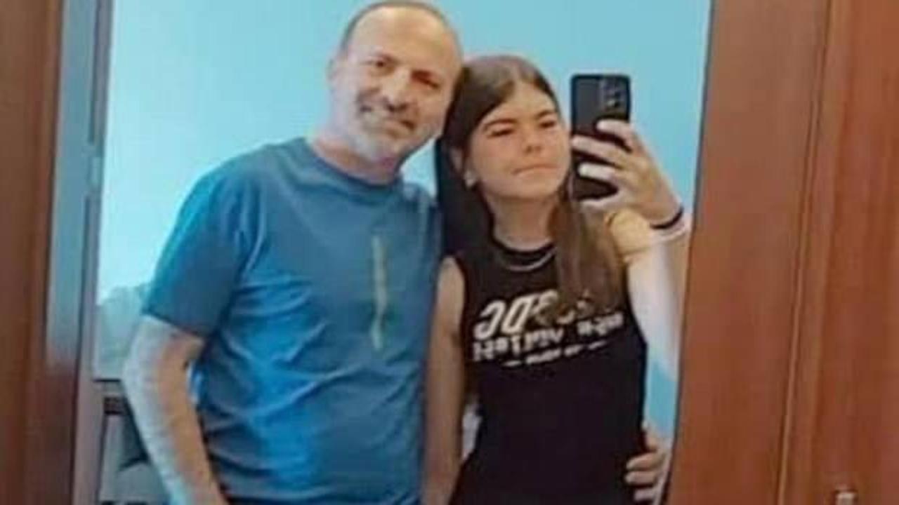 Su Dilem'i boğarak öldüren babasının cezası belli oldu!