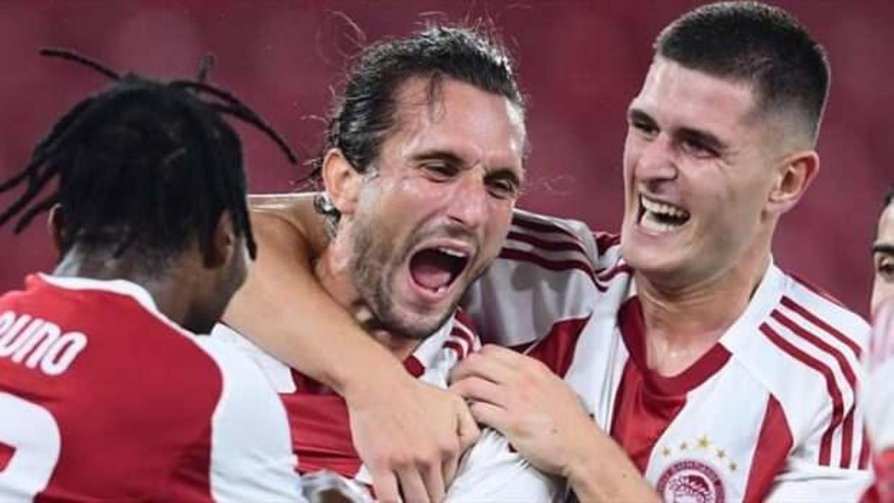 Süper Lig devinin teklif yaptığı iddia edilmişti! Yıldız isim için yalanlama