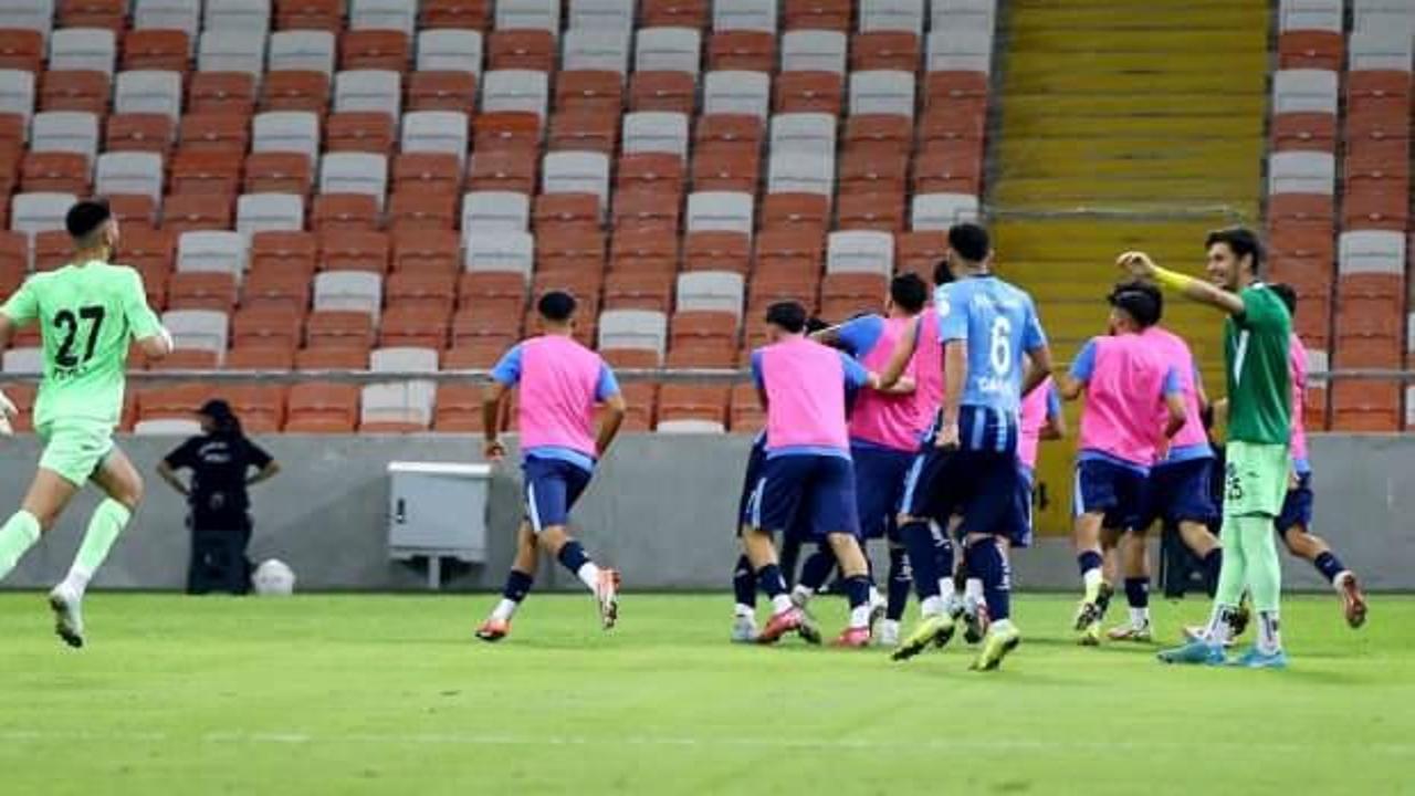 Süper Lig'in eski efsanesi evinde kabusu yaşadı: 8 gol yediler