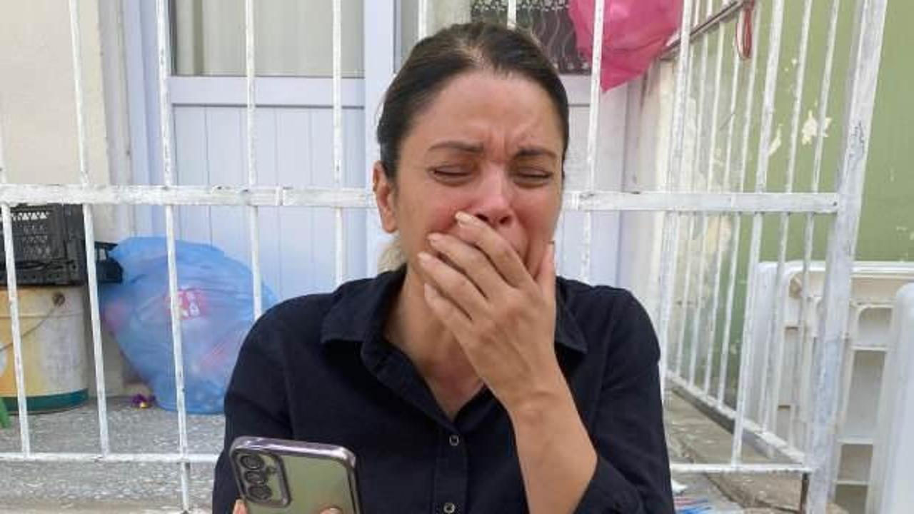 Tabancayla vurularak öldürülen 16 yaşındaki Hiranur'un annesi konuştu 