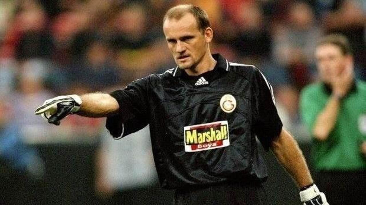 Taffarel'den Fenerbahçe'nin yıldızına gönderme! 'Beni dinlemedi, hiçbir şey kazanamadı'