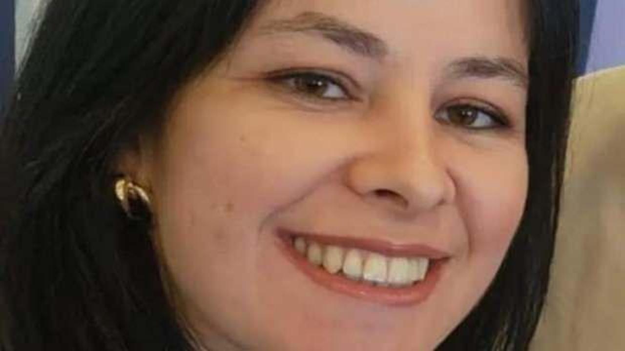 Takla atan otomobilde ağır yaralanan kadın kurtarılamadı