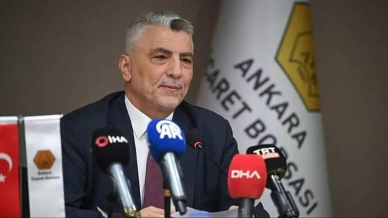 Tarım ve gıda üretimi 22 yılda 3 kat arttı