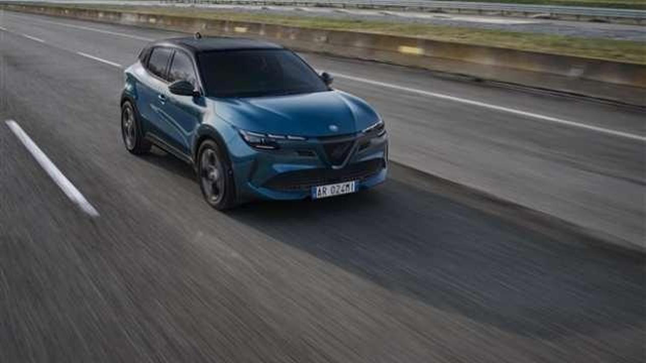 Alfa Romeo Junior’dan eylül ayı avantajı!