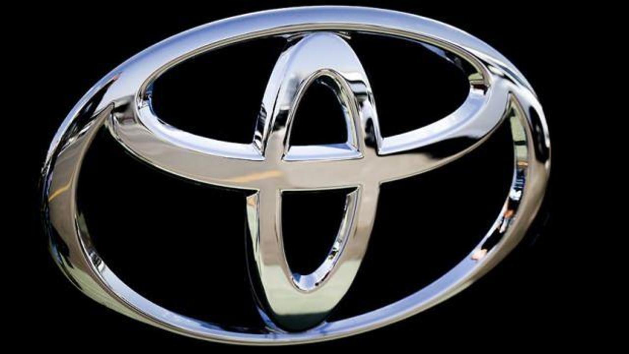 Toyota yeni elektrikli aracını Avrupa'da üretecek