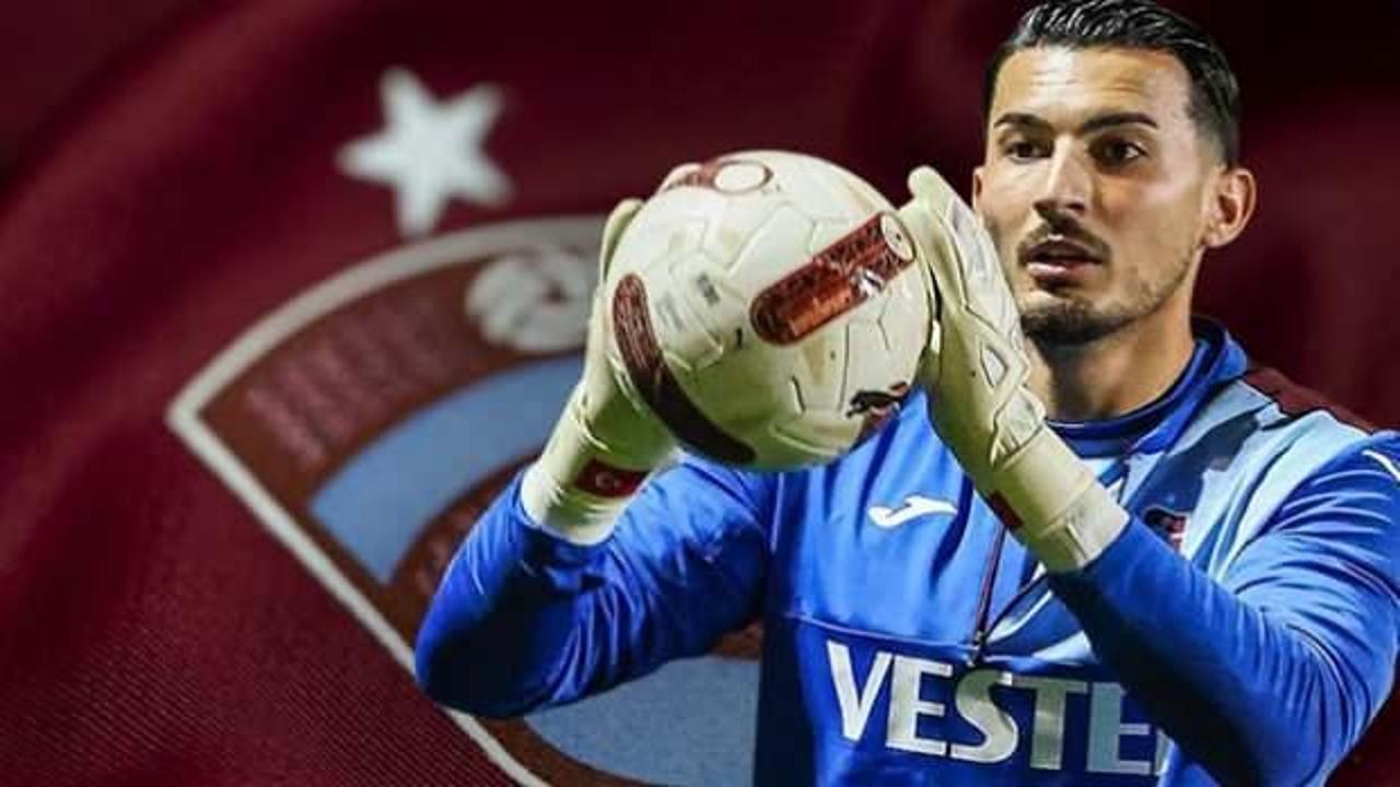 Fanatikliğin böylesi görülmedi! Trabzonspor taraftarından dikkat çeken başvuru