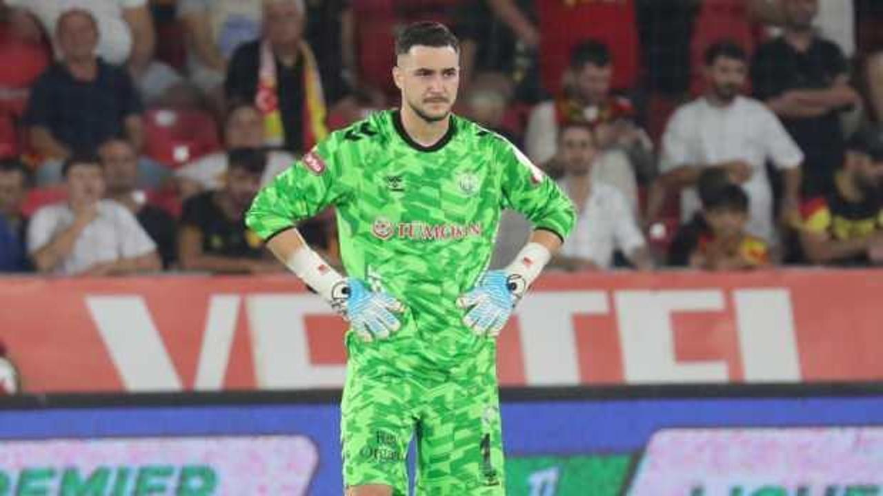 Trabzonspor'un yeni kalecisi belli oluyor! Süper Lig ekibinden flaş açıklama