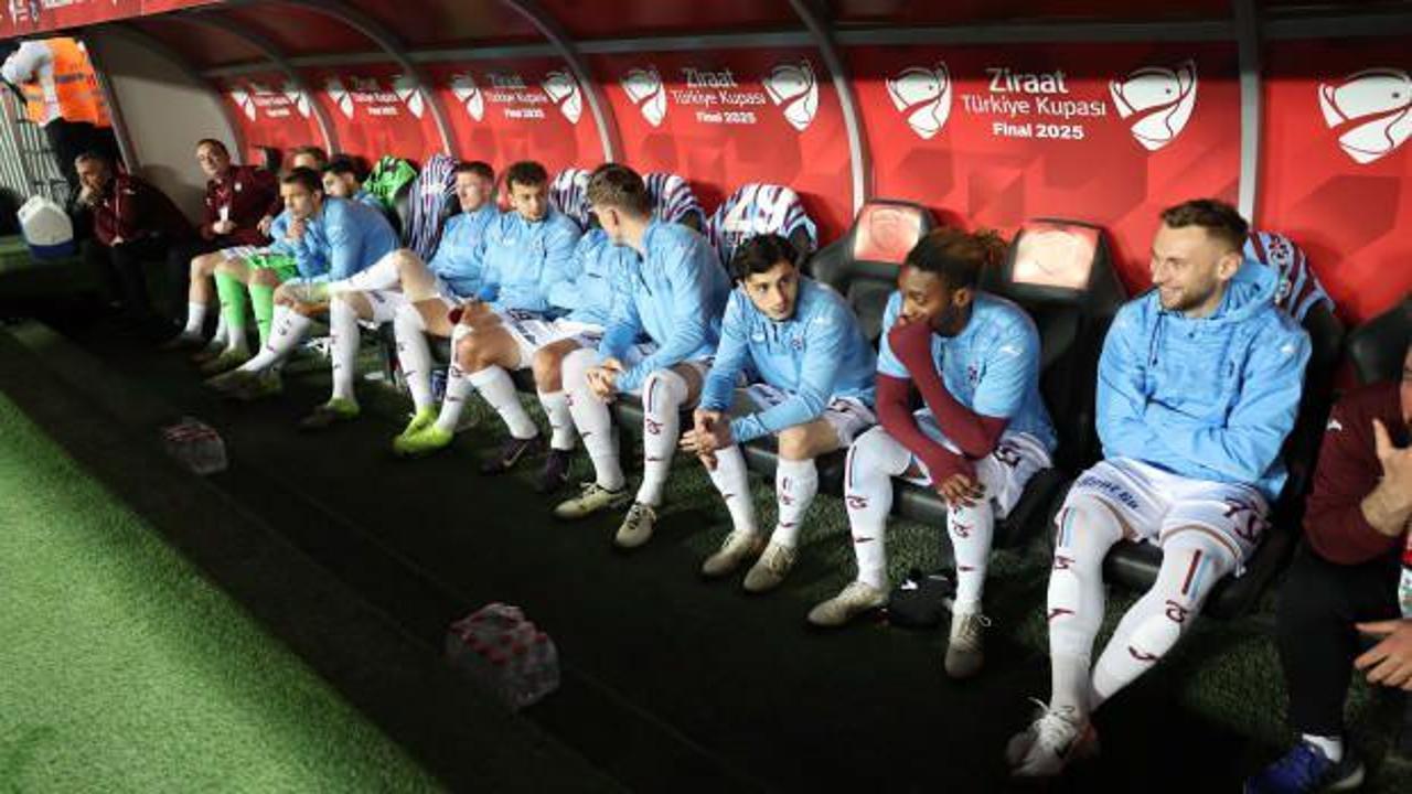 Trabzonspor'un yıldızı 250 bin Euro'ya İspanya'nın devine gitti