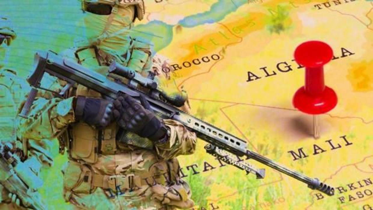 Türk savunma sanayiinden Afrika çıkarması