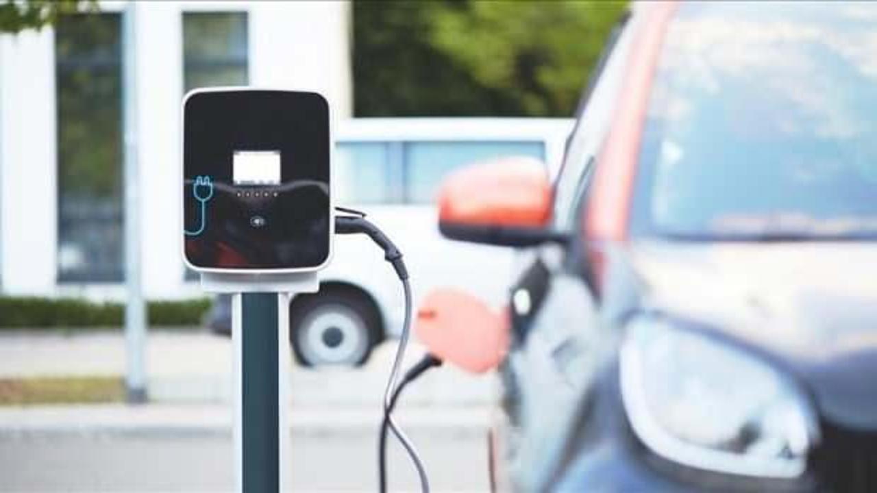 Türkiye'de elektrikli araçların şarj maliyeti belli oldu!