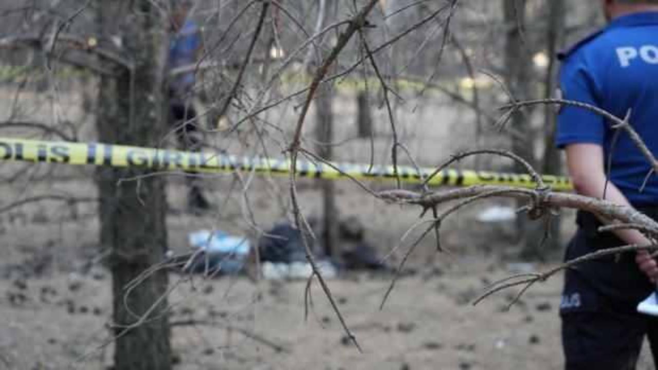 Erzurum'da bedeni tamamen çürümüş halde bulunmuştu! Sır perdesi aralandı 