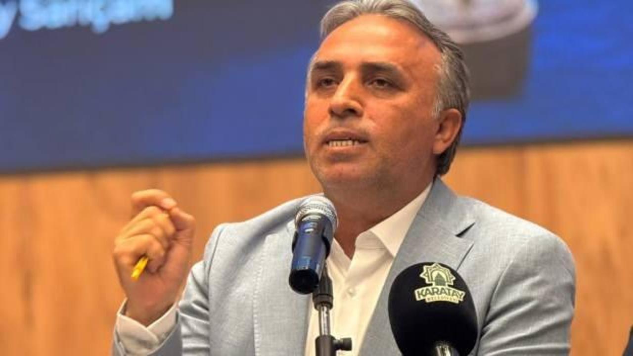 Uluslararası 14. Mevlânâ Şiir Atölyesi’nde Filistin vurgusu