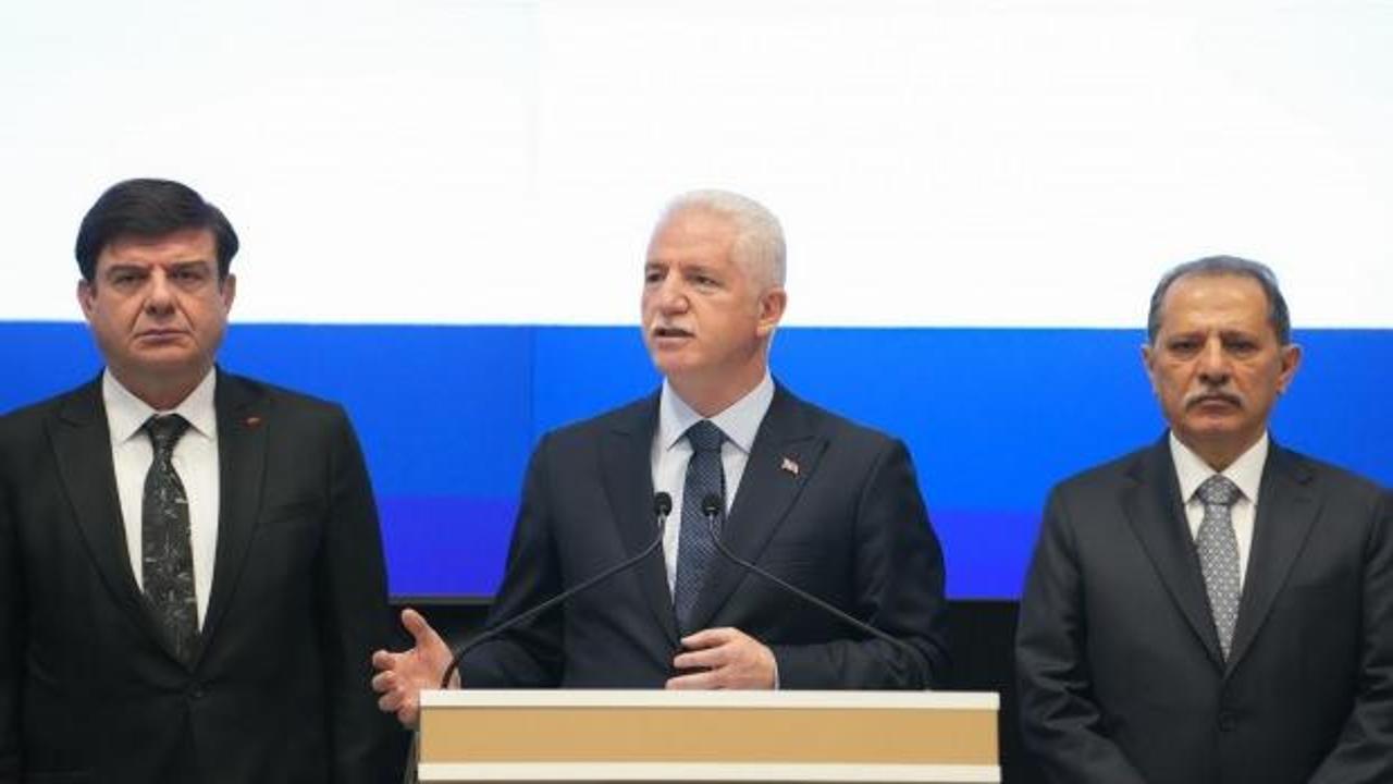 Vali G&uuml;l a&ccedil;ıkladı: 42,4 milyar TL değerinde mal varlığına el konuldu!