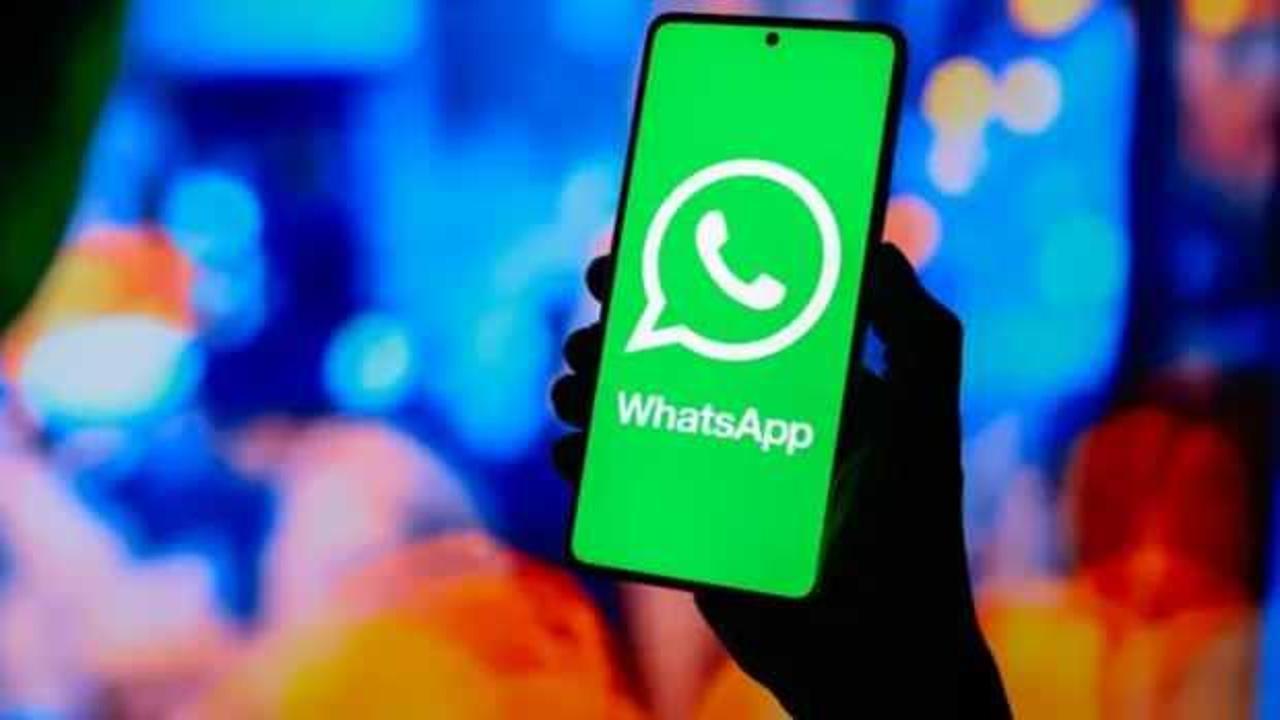 WhatsApp kullananlar için köklü değişiklik! Yeni özelliğe çok şaşıracaksınız