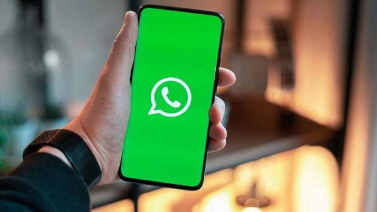 WhatsApp'a çok konuşulacak özellik geliyor! Instagram'ı aratmayacak
