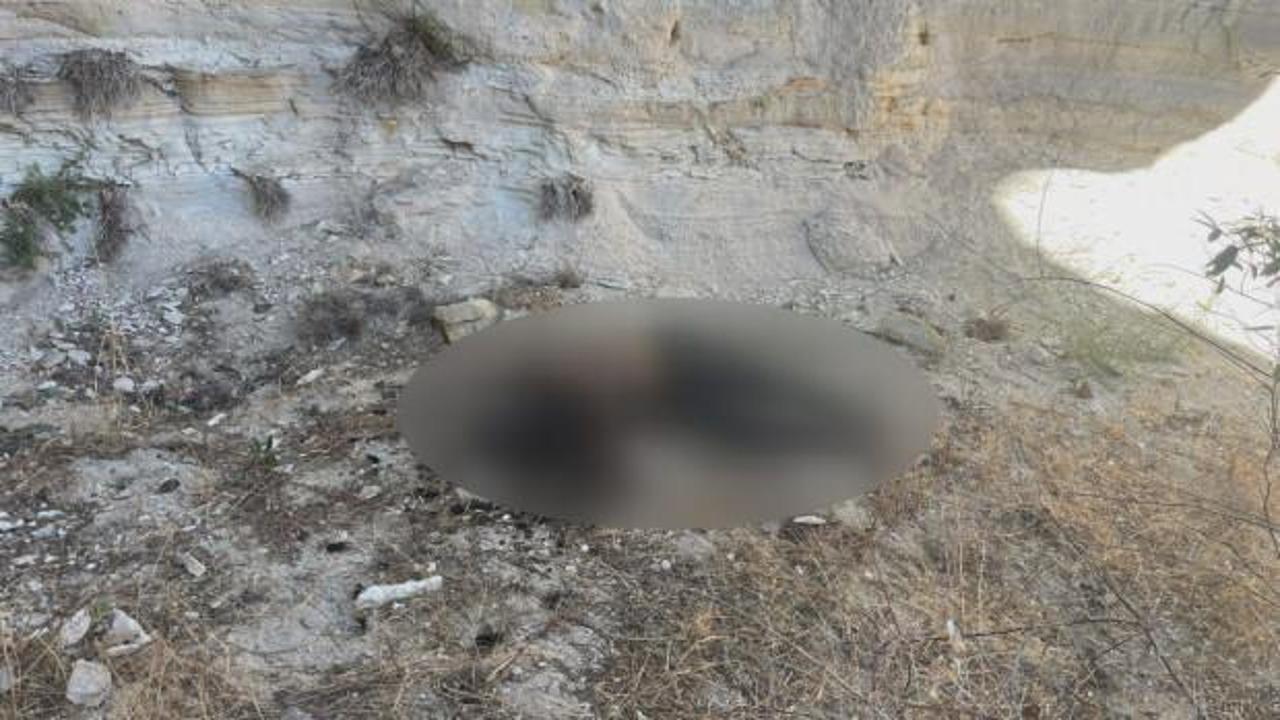 11 gündür haber alınamıyordu! Peribacalarında ölü bulundu