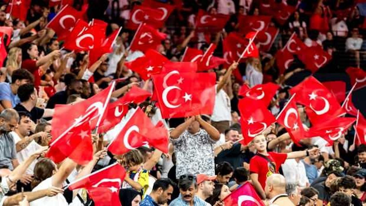 12 Dev Adam'ın yarı finaldeki rakibi belli oldu