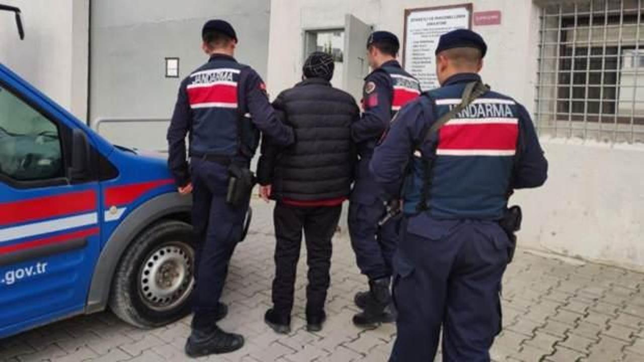 19 ilde FET&Ouml; operasyonu! 53 ş&uuml;pheli yakalandı