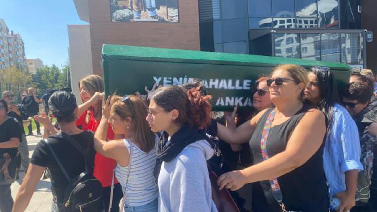 Ankara'da kayınpederi tarafından öldürülmüştü! Cinayetin detayı kan dondurdu...