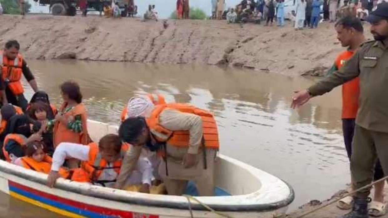 4 milyon 200 bin kişi etkilenmişti! Can kaybı  905'e &ccedil;ıktı!
