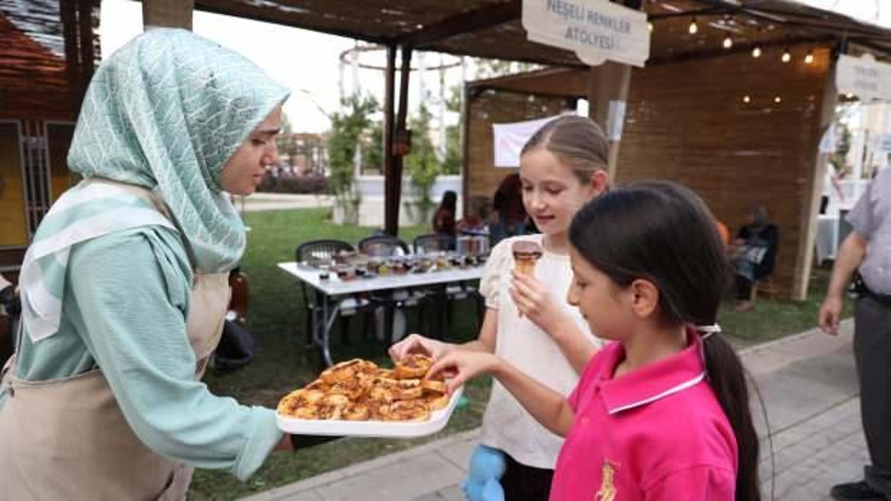 Konya Büyükşehir'den ekmek israfına karşı önemli çalışma