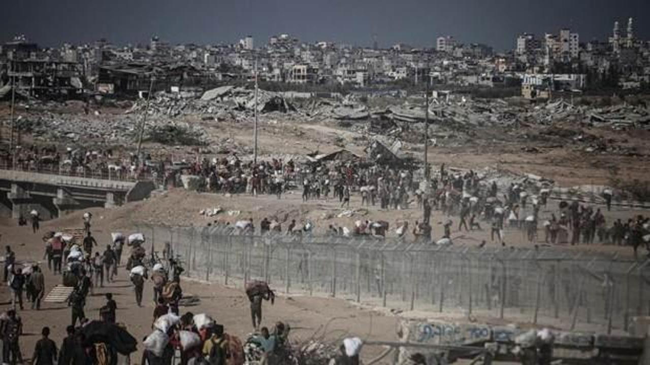 MSF: Gazze'de durum hayal edebileceğimizden de kötü