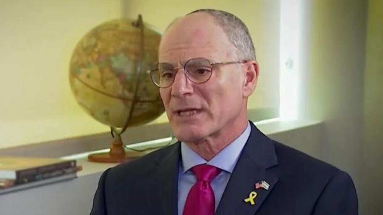 İsrail'den tehdit: Bu sefer olmadı, bir sonraki sefer yakalayacağız